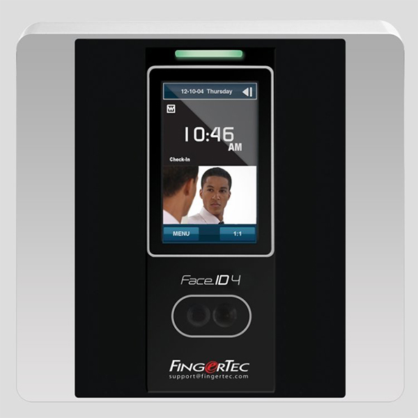 Fingertec face ID-4